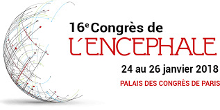 16eme congrès de l'encéphale 2018