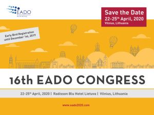 16th Congress of the European Association of Dermato-Oncology EADO 2020
