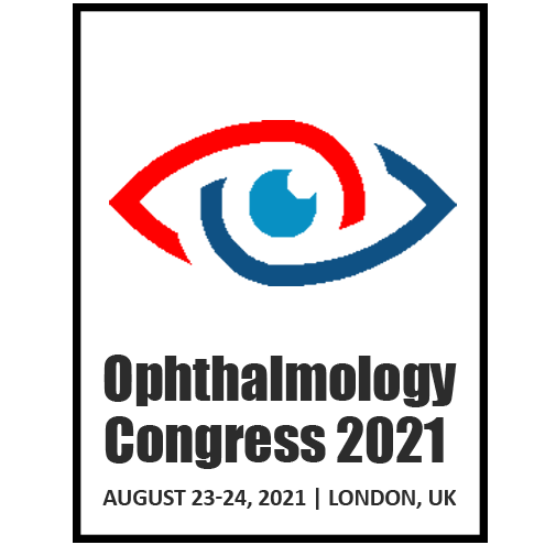 16th International Conference on Ophthalmology and Vision Science 2021