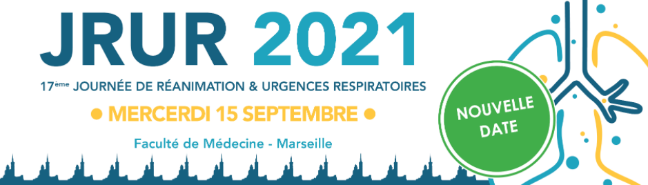17 Eme Journee De Reanimation & Urgences Respiratoires - JRUR 2021