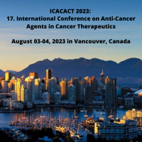 17. International Conference on Anti-Cancer Agents in Cancer Therapeutics - ICACACT 2023