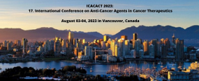 17. International Conference on Anti-Cancer Agents in Cancer Therapeutics - ICACACT 2023