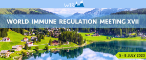 17 th World Immune Regulation Meeting - WIRM 2023