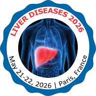 17th International Conference on Liver Diseases & Hepatology