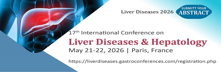 17e Conférence Internationale sur les Maladies du Foie et l’Hépatologie