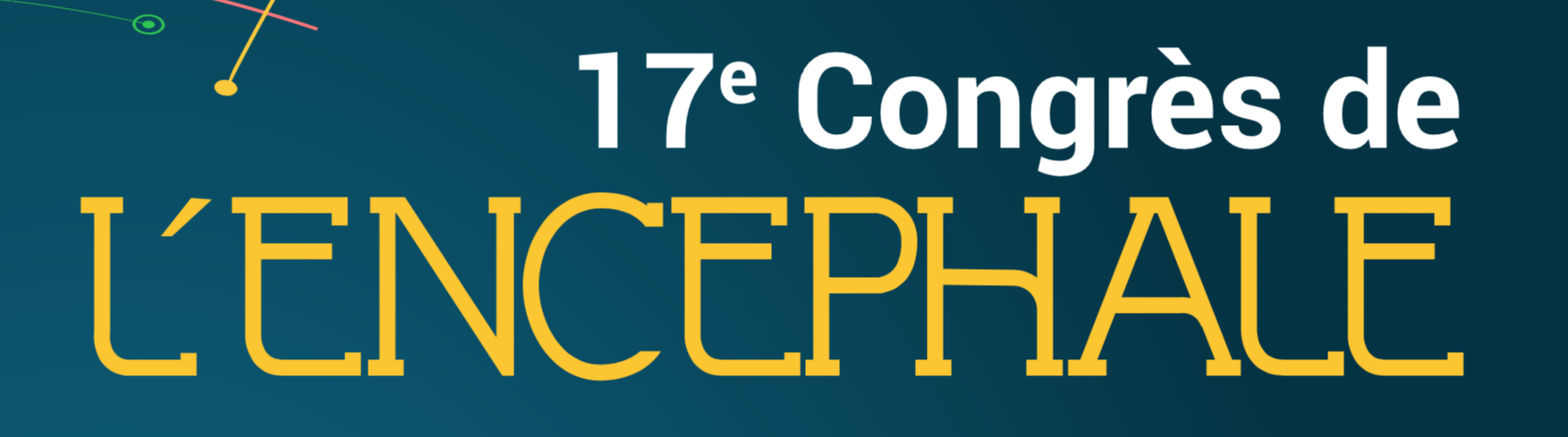 17th Congress of the Encephalon 2019