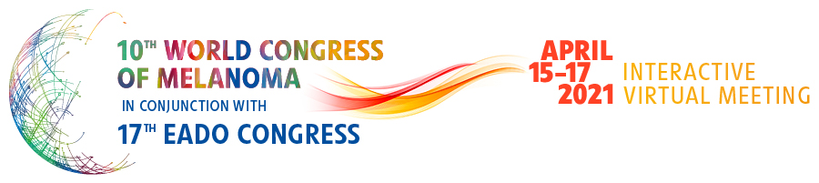 17th Congress of the European Association of Dermato-Oncology EADO 2021