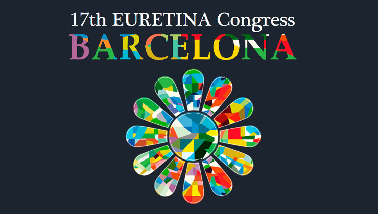 17th EURETINA Congress 2017