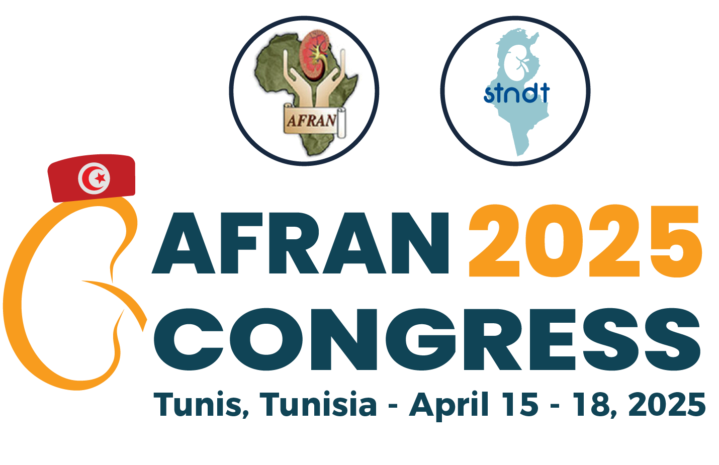 18ᵉ Congrès de l’Association Africaine de Néphrologie - AFRAN 2025
