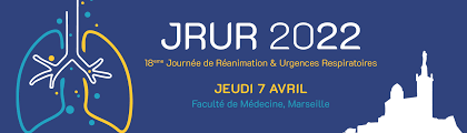 18 Eme Journee De Reanimation & Urgences Respiratoires - JRUR