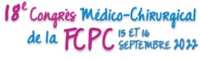 18ème congrès Médico-chirurgical de la Filiale de Cardiologie Pédiatrique et Congénitale
