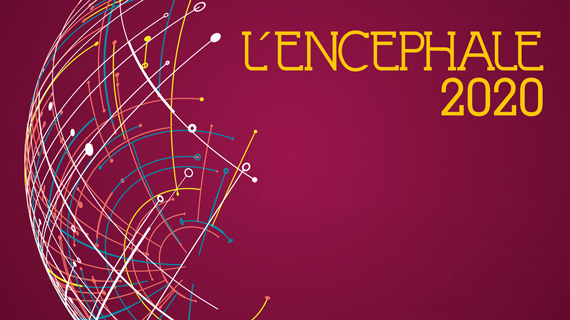 18eme congrès de l'encéphale 2020