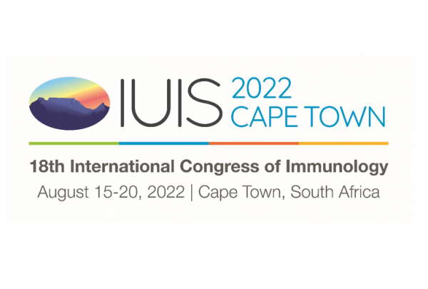 18th Congress of the International Union of Immunological Societies IUIS 2022