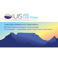 18th Congress of the International Union of Immunological Societies IUIS 2023