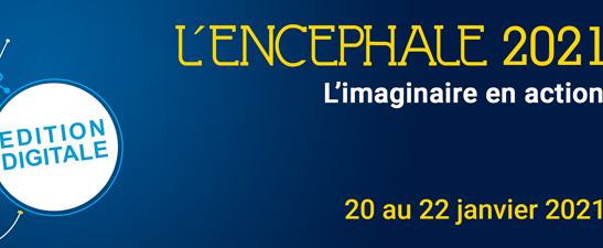 19eme congrès de l'encéphale 2021