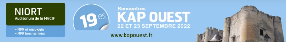 19emes Rencontres KAP Ouest