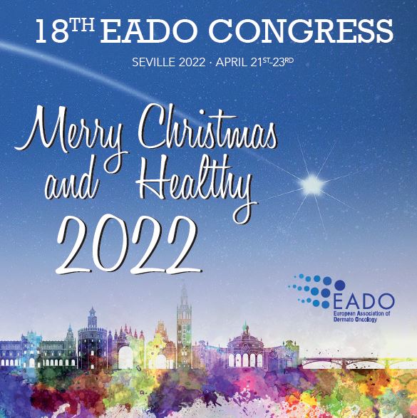 18th Congress of the European Association of Dermato-Oncology EADO 2022
