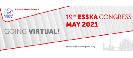 19th edition of the Congress of the European Society for Sports Traumatology, Knee Surgery and Arthroscopy - ESSKA 2021