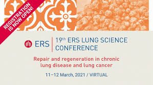 19th Lung Science Conference 2021