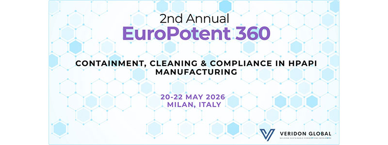 2nd Annual EuroPotent 360 Summit