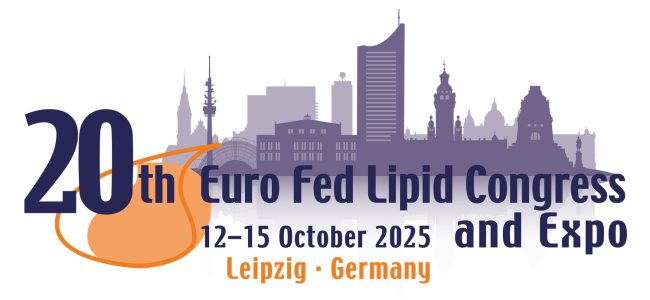 20th Euro Fed Lipid Congress and Expo