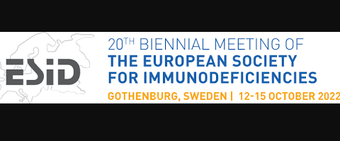 20ème réunion biennale de la Société européenne pour les immunodéficiences