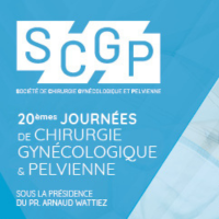 20èmes Journées de Chirurgie et Gynécologie Pelvienne - SCGP 2023