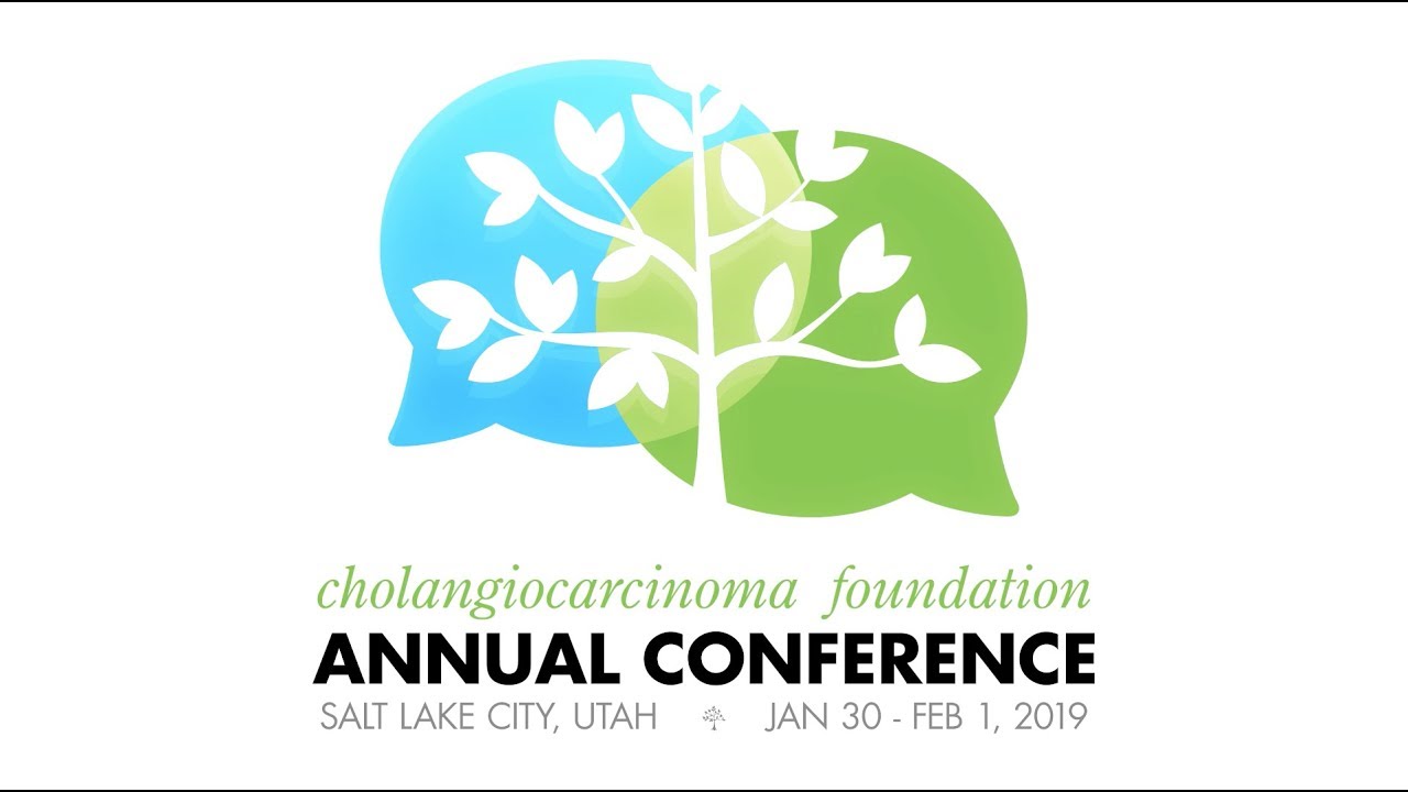 2019 Cholangiocarcinoma Annual Conference