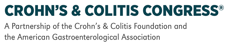 2019 Crohn's & Colitis Congress