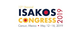 2019 ISAKOS Biennial Congress