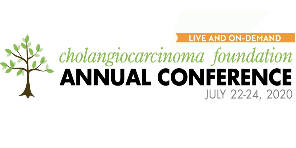2020 Cholangiocarcinoma Annual Conference