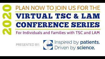 2020 Virtual TSC & LAM Conference Series