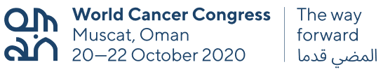 2020 World Cancer Congress