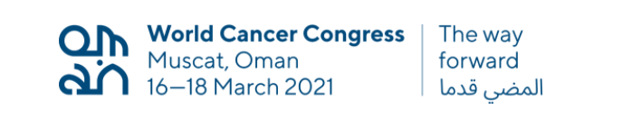 2021 World Cancer Congress