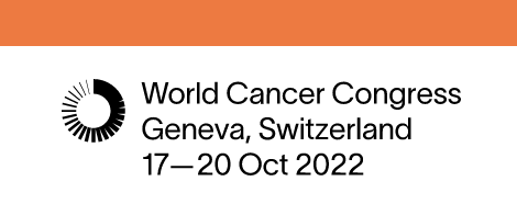 2022 World Cancer Congress
