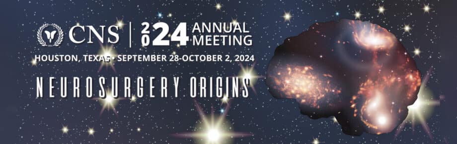 2024 CNS Annual Meeting