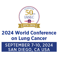 2024 World Conference on Lung Cancer