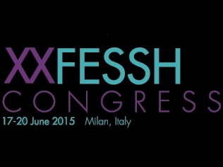 20e Congrès de la Fédération des Sociétés Européennes de Chirurgie de la Main (FESSH) 2015 20e Congrès de la Fédération des Sociétés Européennes de Chirurgie de la Main (FESSH) 2015