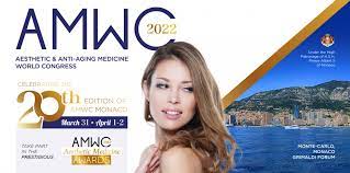 20th Aesthetic & Anti-Aging Medicine World Congress - AMWC