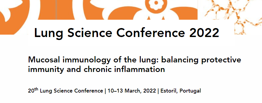 20th Lung Science Conference 2022