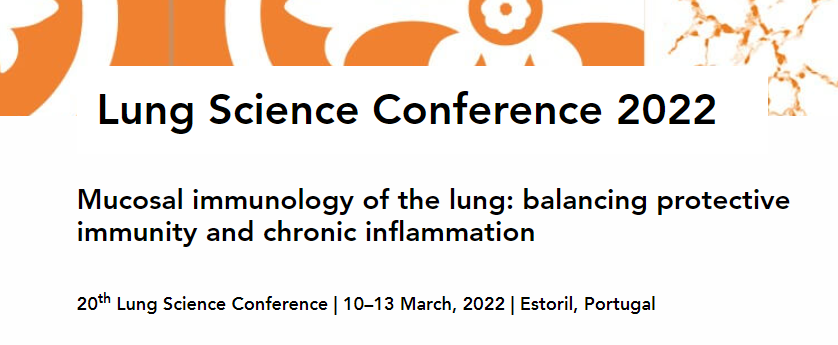 20th Lung Science Conference 2022