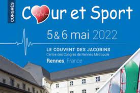 21ème Congrès Cœur et Sport 2022
