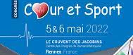 21ème Congrès Cœur et Sport 2022