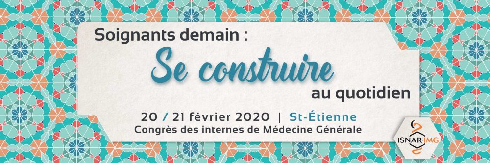 21st Congress of Internal Medicine General ISNAR-IMG 2020