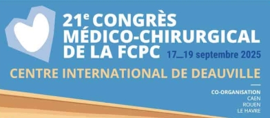 21e Congrès médico-chirurgical de la FCPC