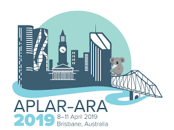 21st Asia Pacific League of Associations for Rheumatology Congress - the Australian Rheumatology Association 2019 (APLAR ARA 2019)