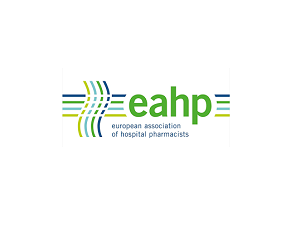 21st Congress of the EAHP 2016 - "Hospital pharmacists taking the lead - partnerships and technologies"