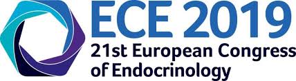 21st European Congress of Endocrinology (ECE) 2019