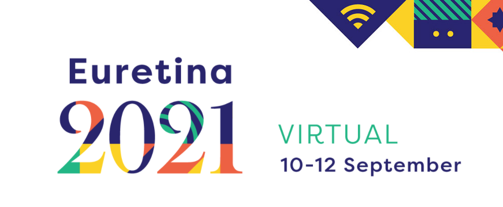 21st European Society of Retina Specialists Congress EURETINA 2021