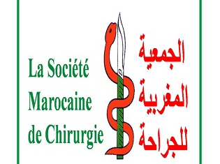 22ème Congrès national de chirurgie de la société marocaine de chirugie  (SMC) 2018